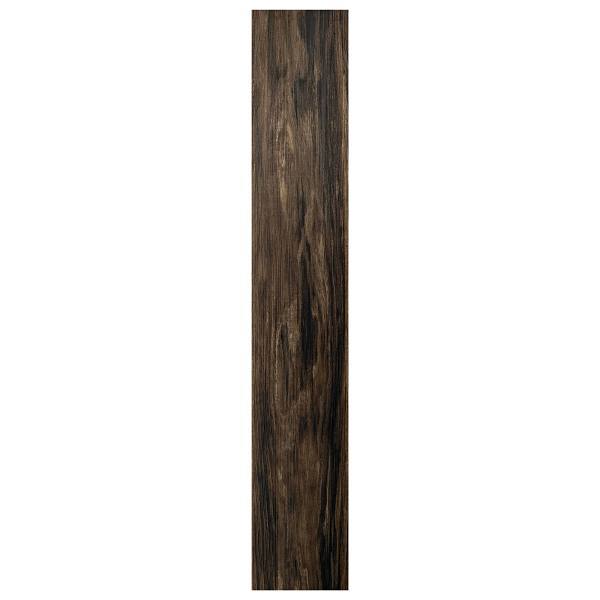 Champion 6 X 36 Vinyl Plank - Dark Walnut, Case Of 18