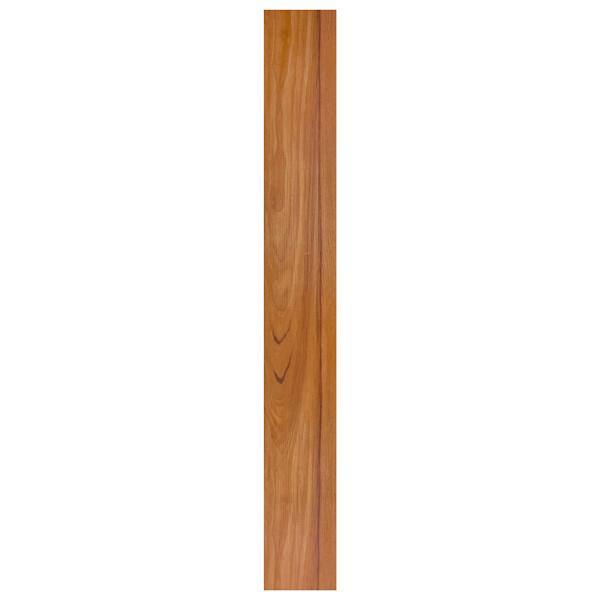 Champion 6 X 48 Vinyl Plank - Cherry, Case Of 8