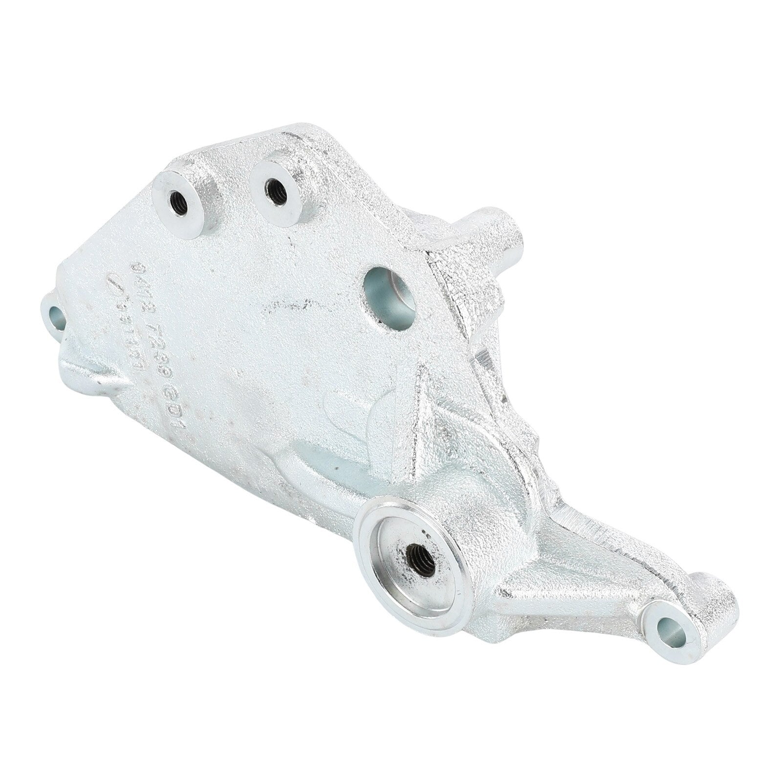 Genie Part # 1275971GT – Bracket, Pulley, Rad. Fan