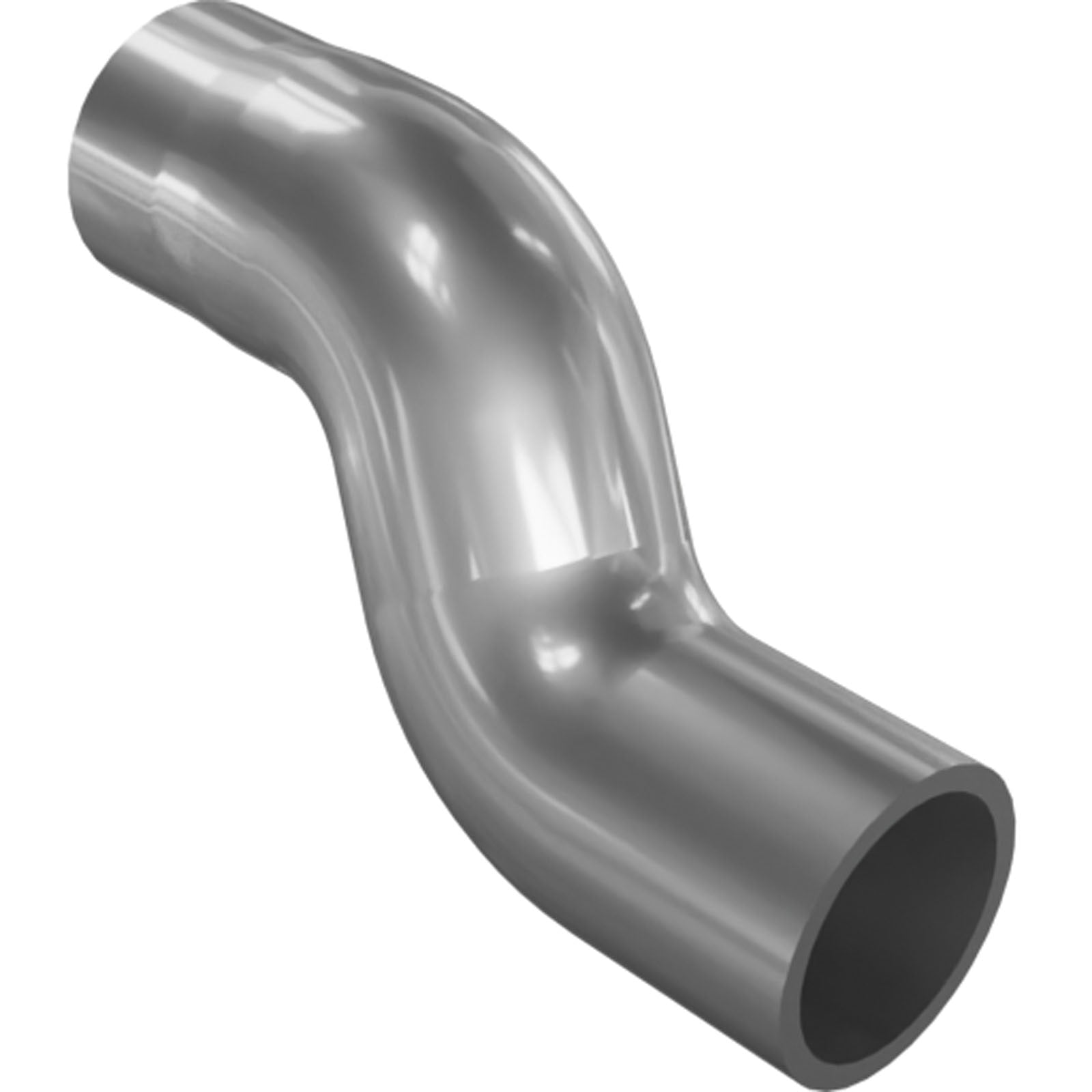 Genie Part # 1276866GT – CAC Hose, Inlet