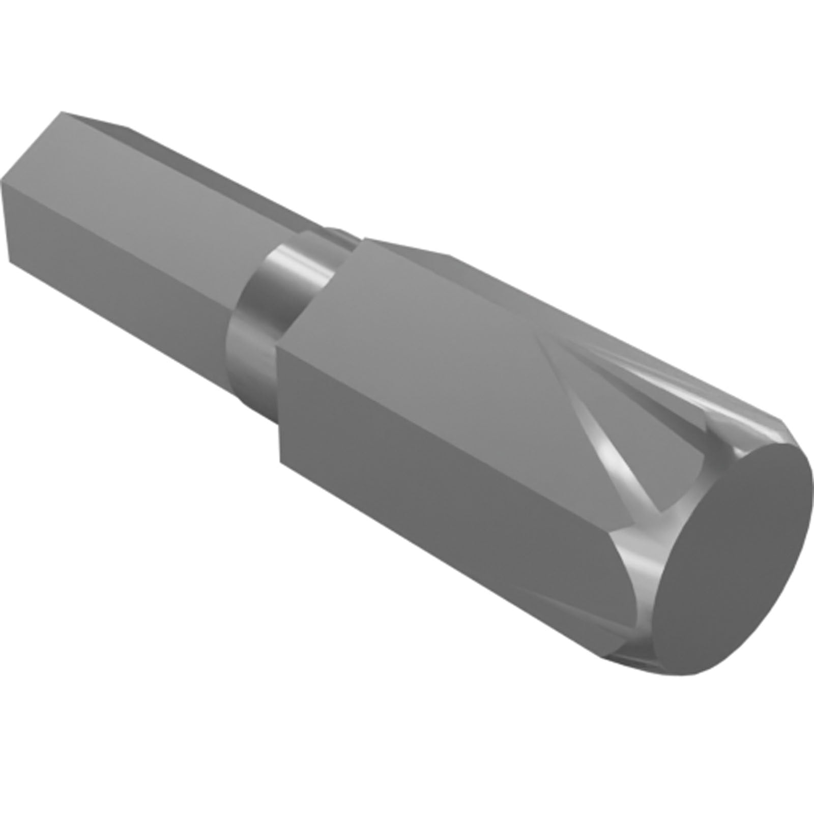 Genie Part # 1277202GT – Hex Socket Security Bit