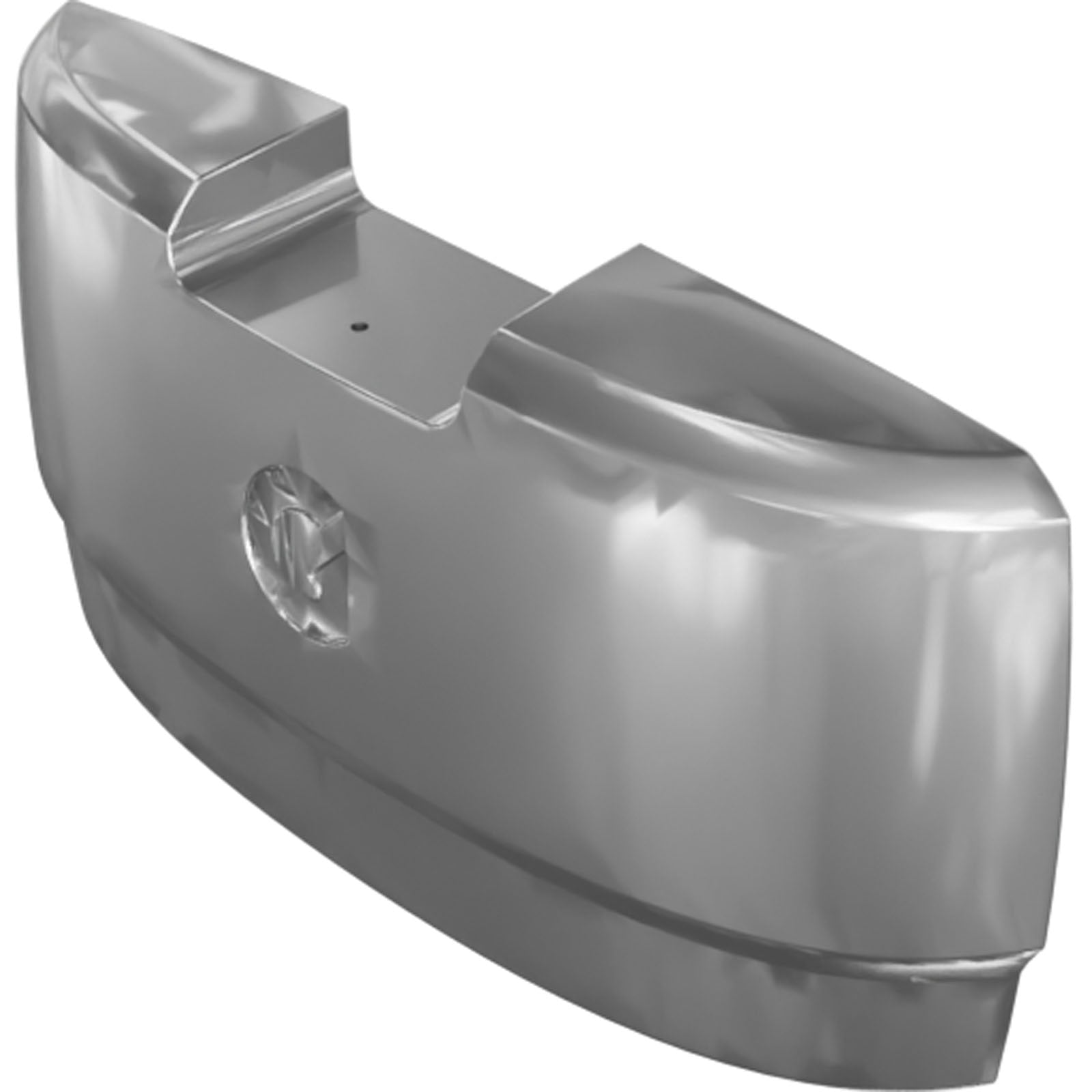 Genie Part # 1277620GT – Casting, Counterweight