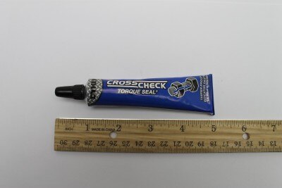 Genie Part # 1278618GT – Cross Check