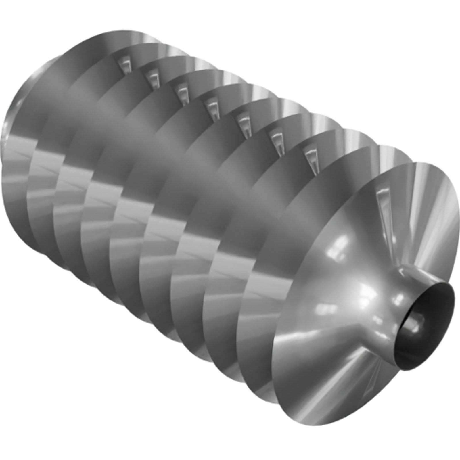 Genie Part # 1279801GT – Bellows, Jib Cylinder