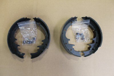 Genie Part # 1279831GT – Brake Kit