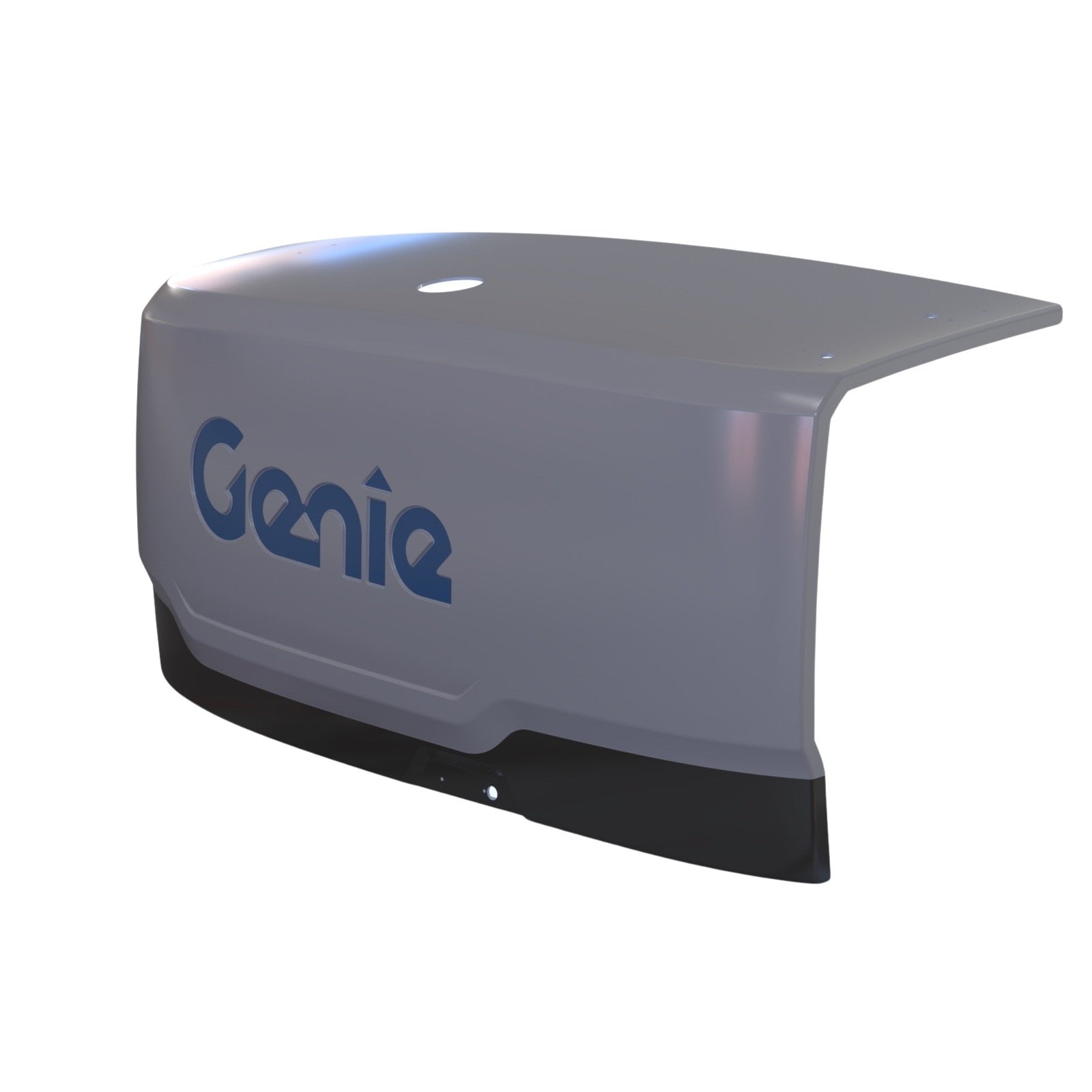 Genie Part # 1279953GT – Engine-Side Cover