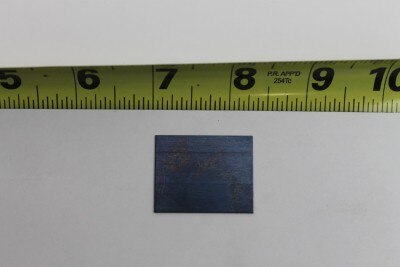 Genie Part # 1280098GT – Blade