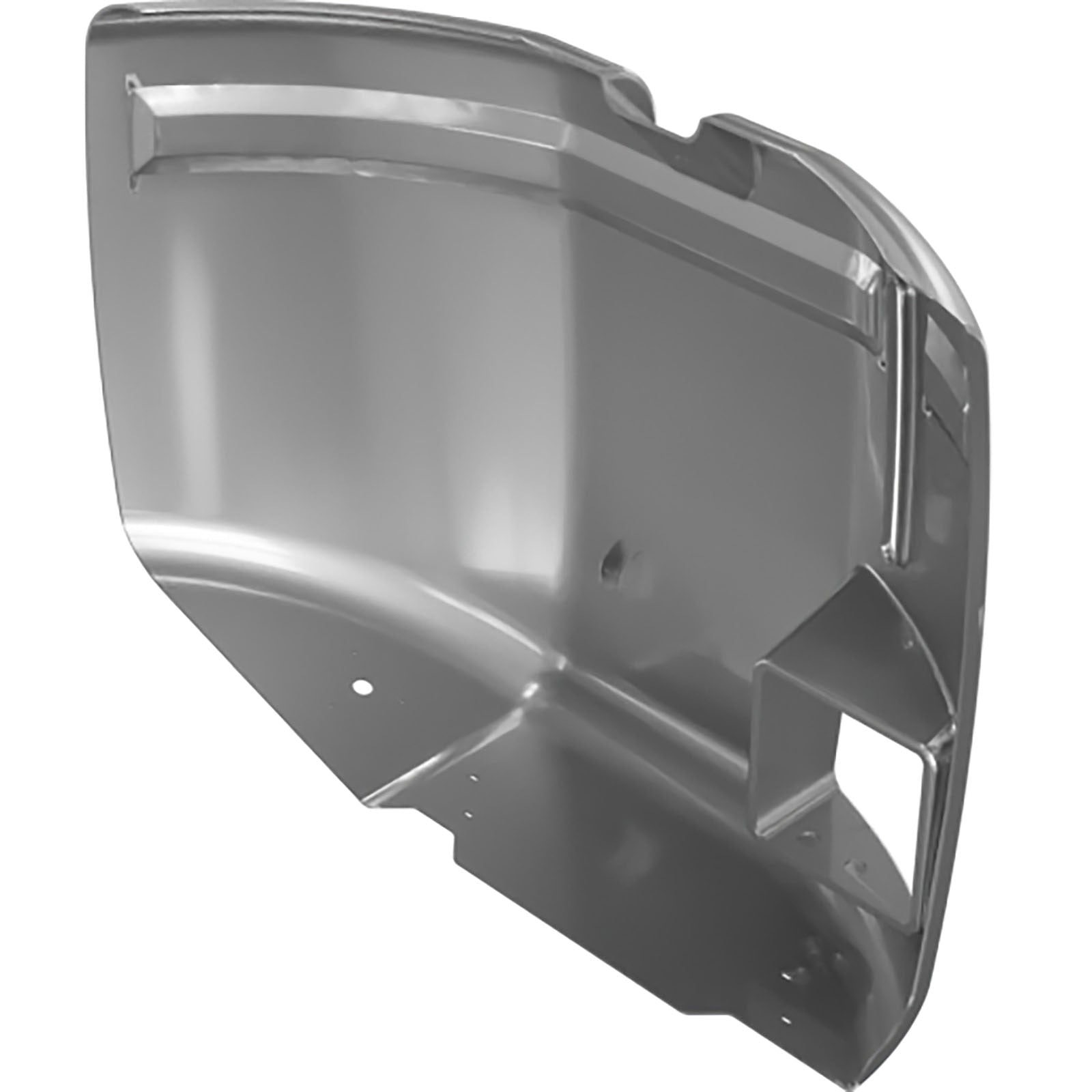 Genie Part # 128029GT – Cover, Turntable, RH, Tank Side