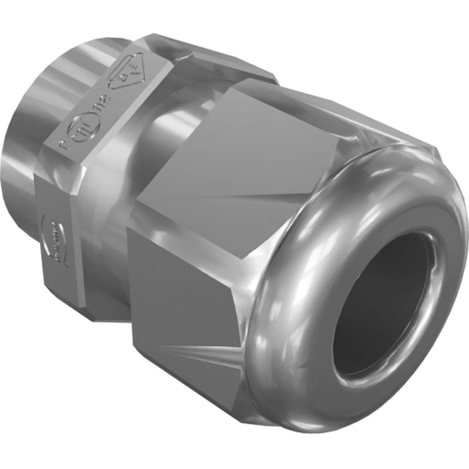 Genie Part # 1280956GT – Conn,Sqz,M20,6~12mm