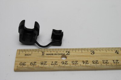 Genie Part # 128118GT – Bushing, Strain Relief