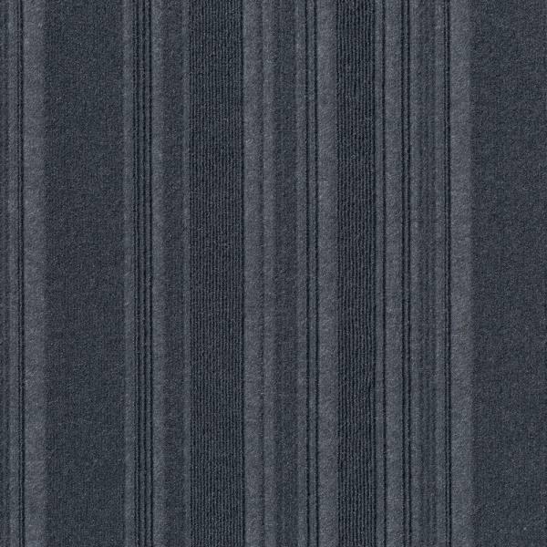 Foss Floors Self-Stick Couture Carpet Tiles (Ocean Blue) (15-Case)