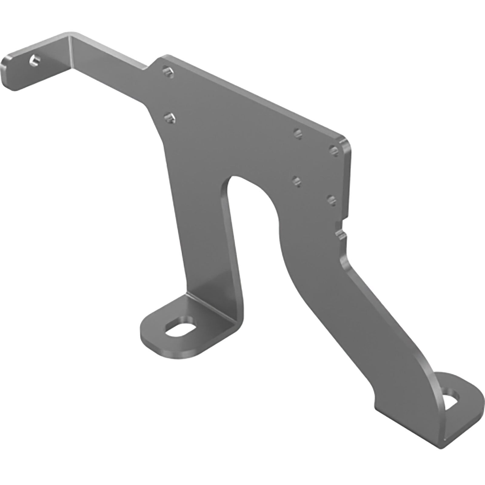 Genie Part # 128327GT – Engine Support Bracket LH
