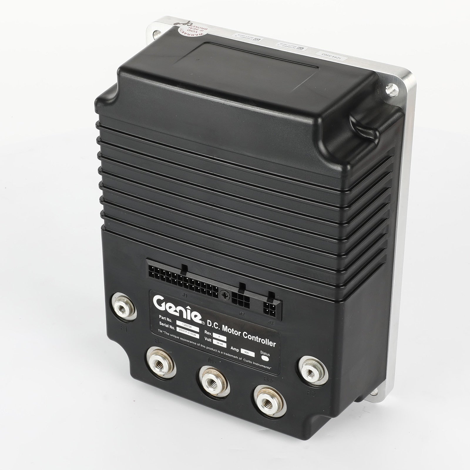 Genie Part # 128336GT – Controller
