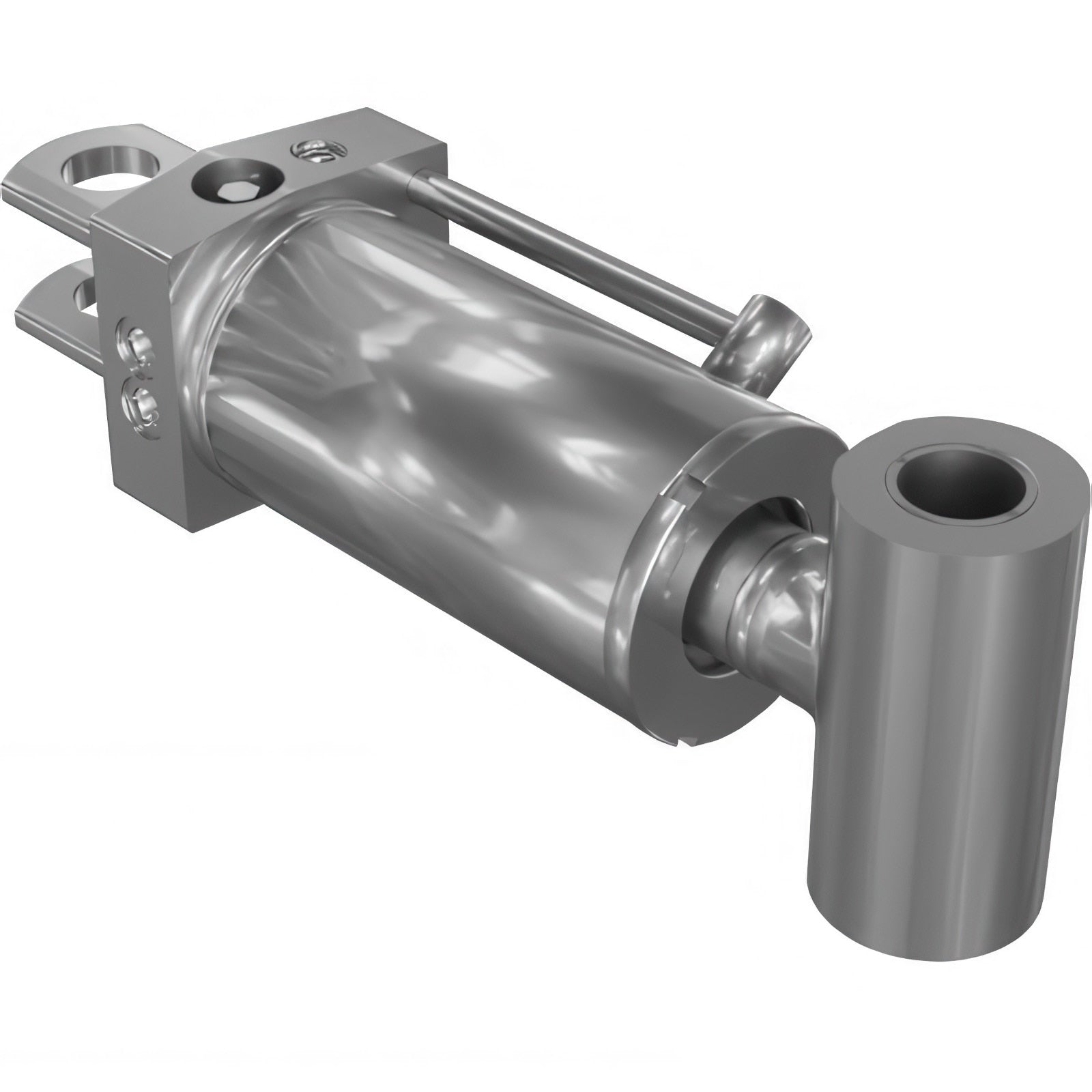 Genie Part # 1283511GT – Cylinder