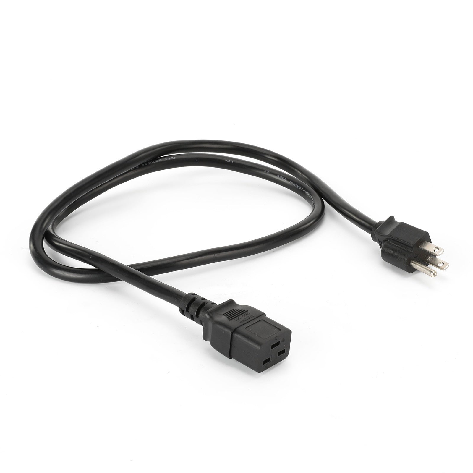 Genie Part # 128377GT – Cord Ac Iec320-C19 To 110Us