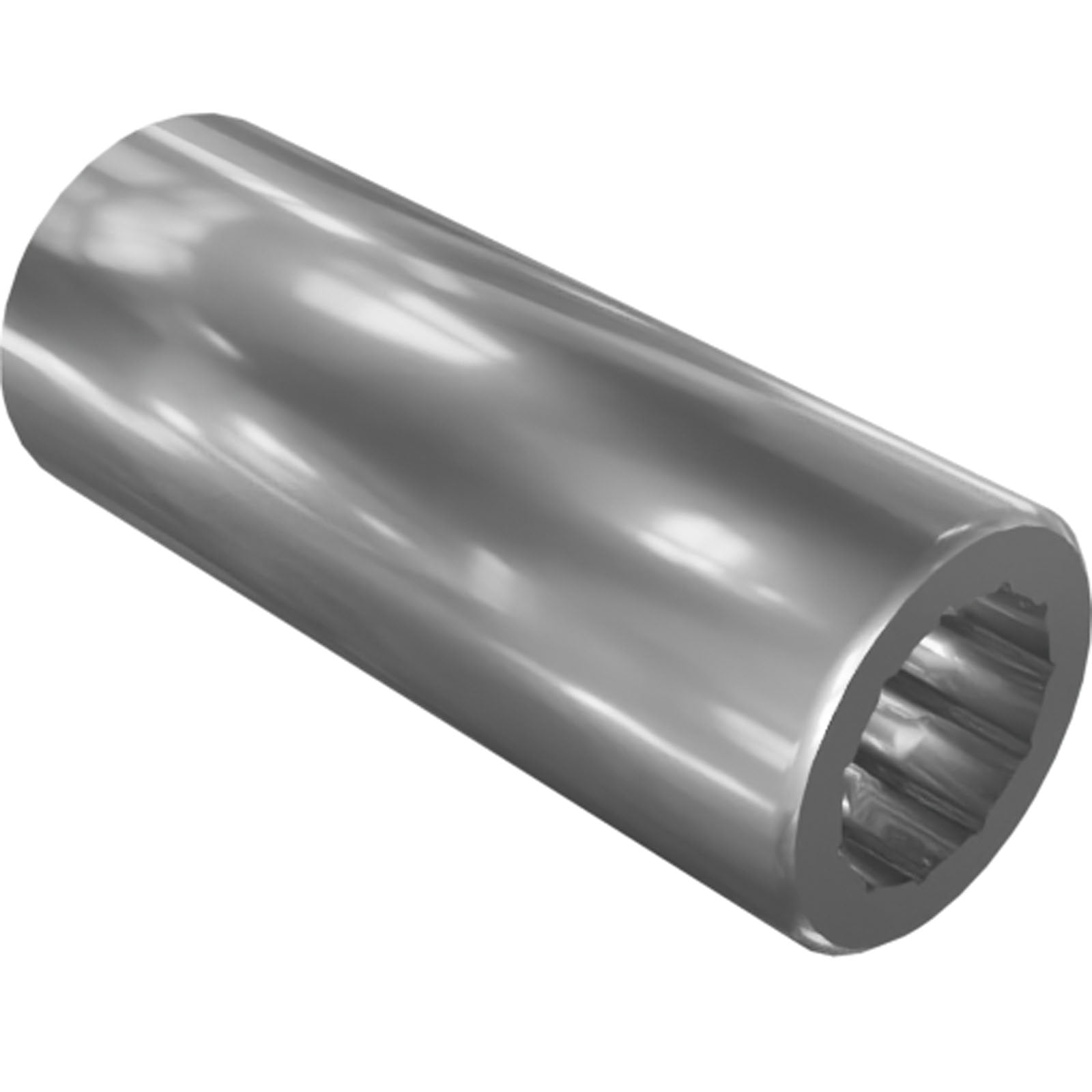 Genie Part # 1284038GT – Coupler, Spline, 11 Tooth, K Frame