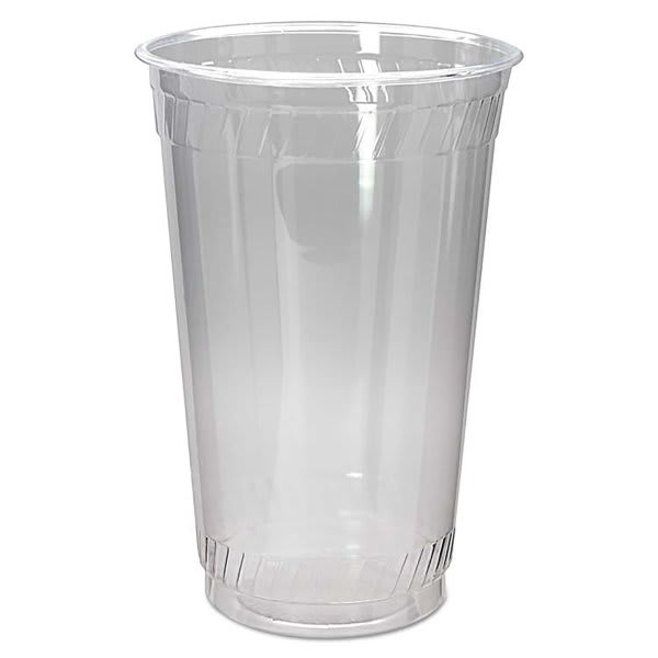 Fabri-Kal Greenware 24 Oz Cup, Case Of 600