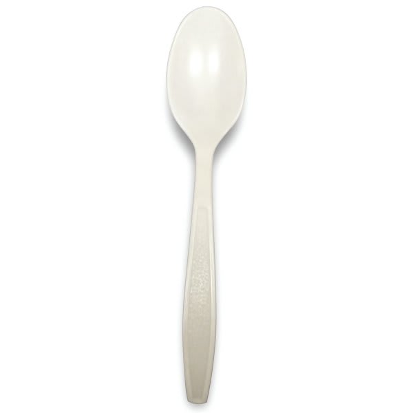 Empress Earth Heavy Weight Teaspoon, Natural Bio Blend, Case Of 1000
