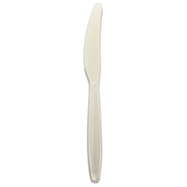 Empress Earth Heavy Weight Knife, Natural Bio Blend, Case Of 1000