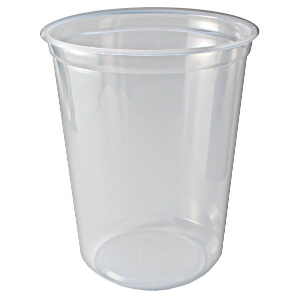 Fabri-Kal Greenware 10 Oz Cup, Case Of 1000