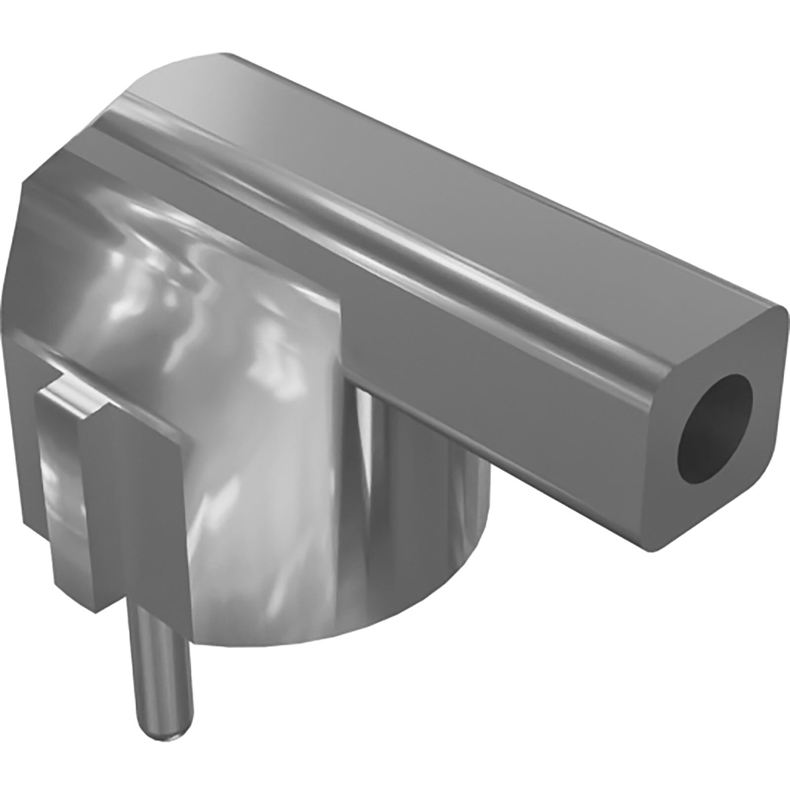 Genie Part # 128645GT – Cord Ac Iec320-C19 To 220Eu