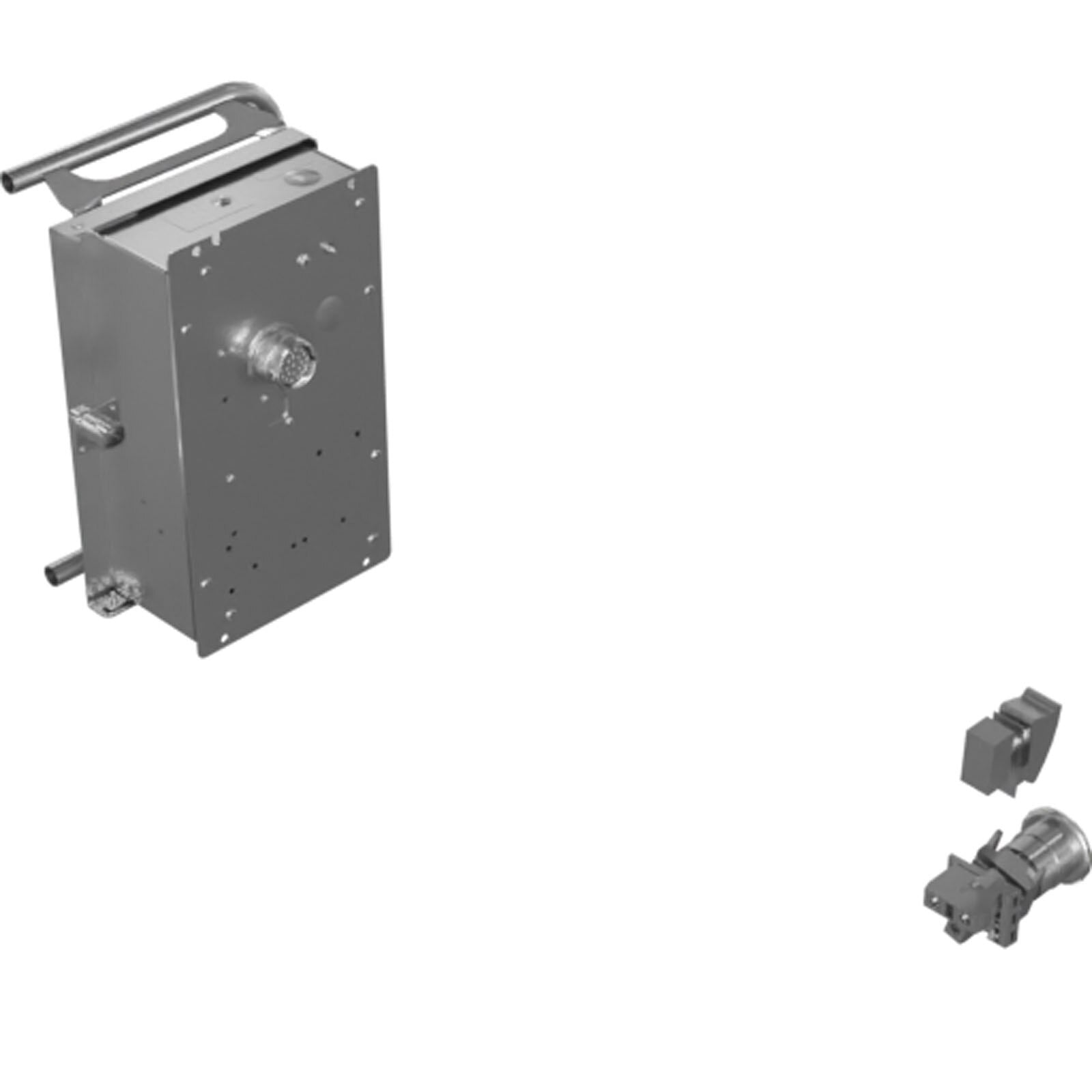 Genie Part # 1287092GT – Control Box