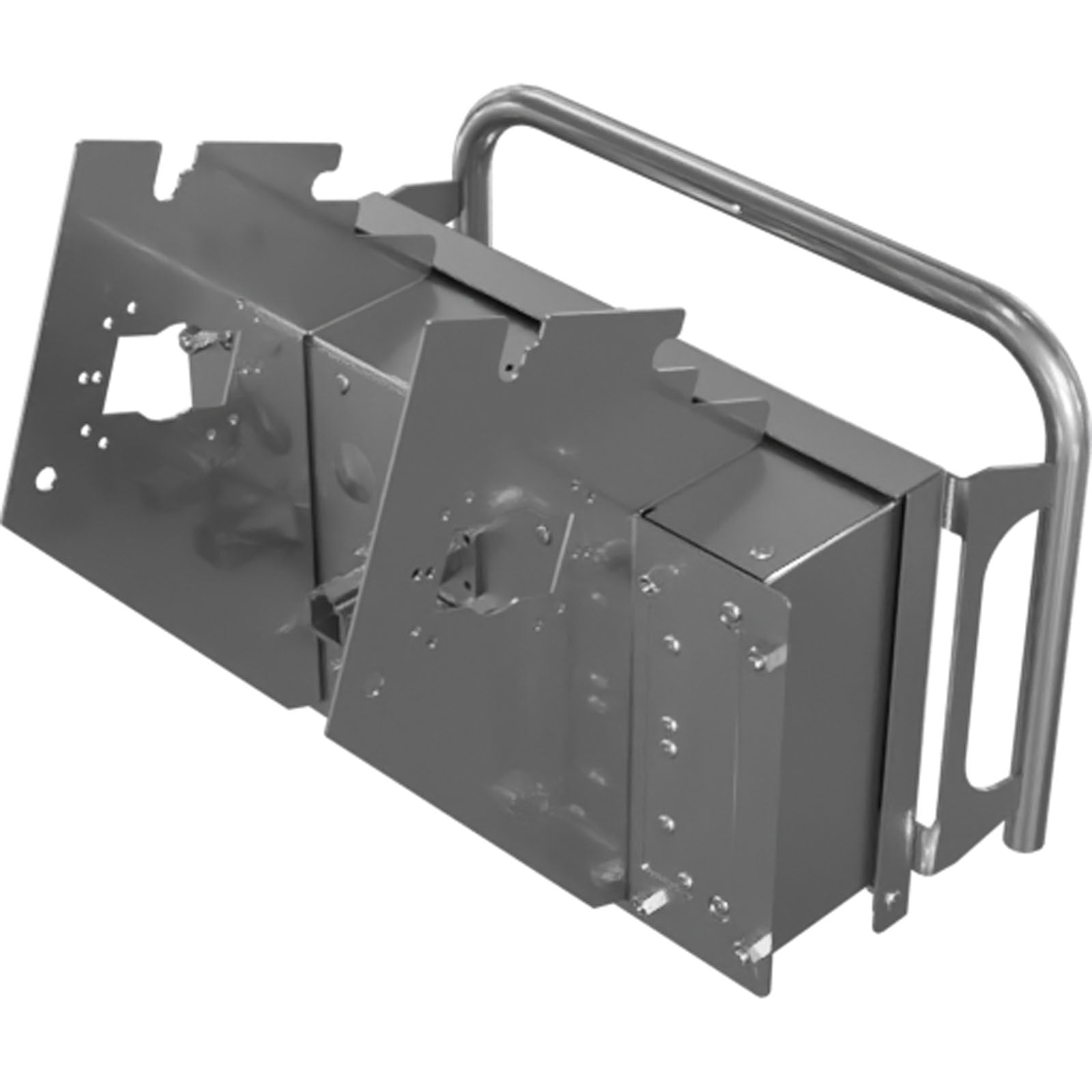 Genie Part # 1287097GT – Control Box