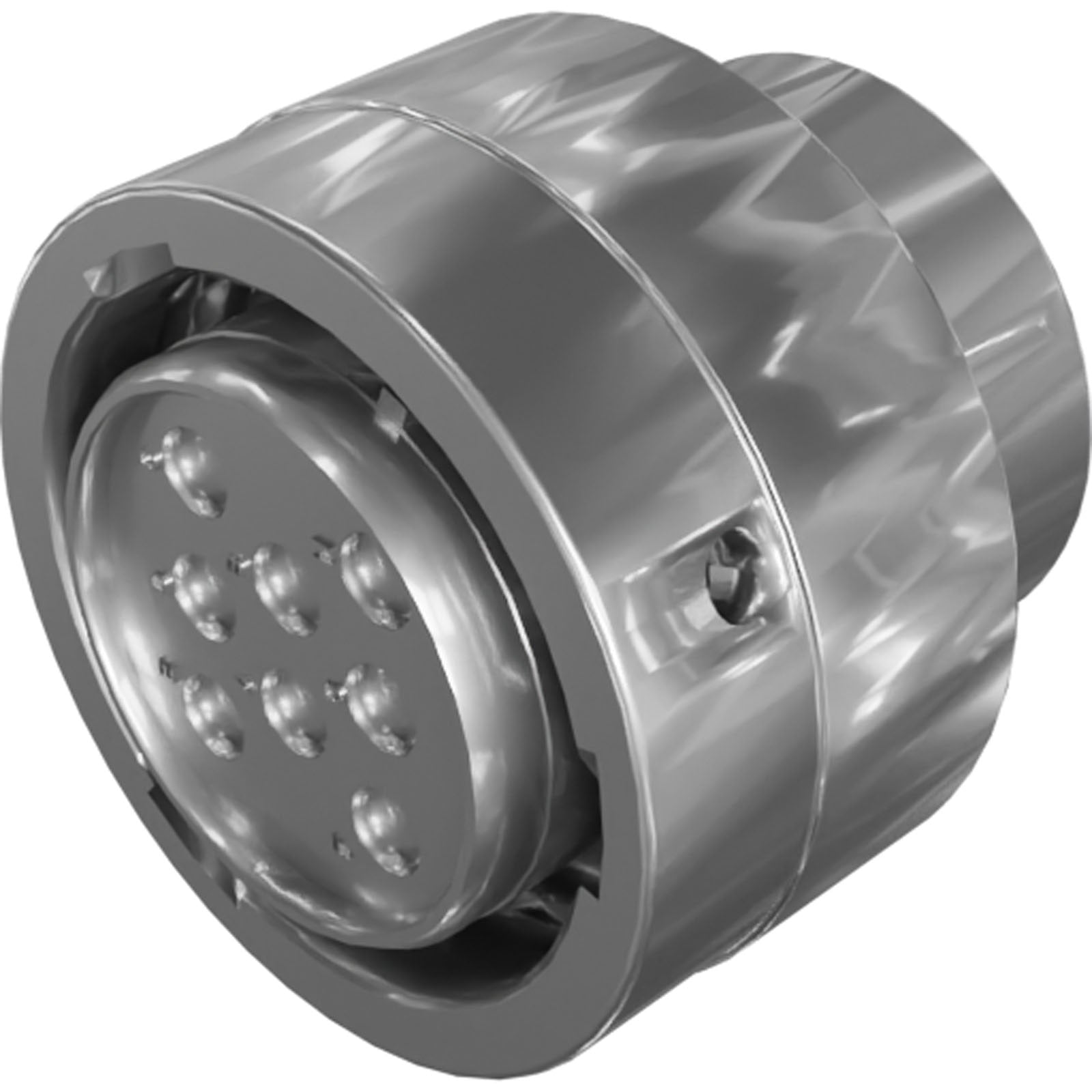 Genie Part # 1287648GT – Connector, Deutsch, 8 Way
