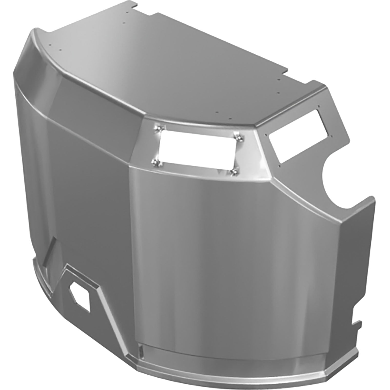 Genie Part # 128826GT – Cover, Rh Swing Chassis