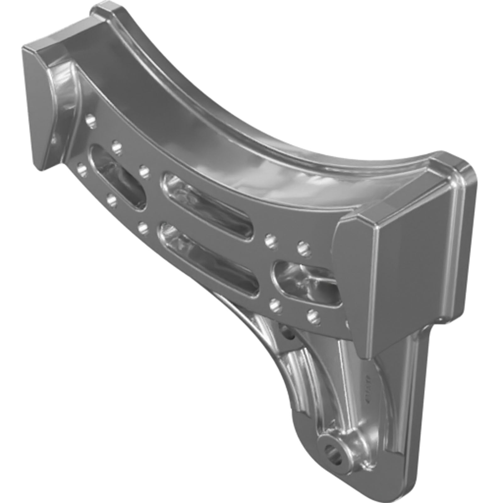Genie Part # 128924GT – Limiter Stop Bracket