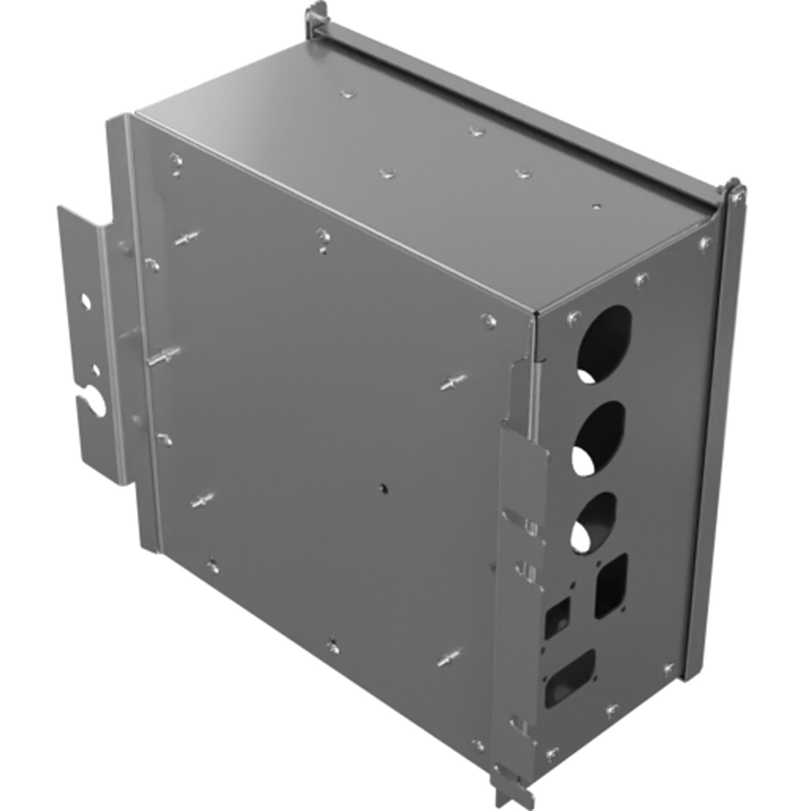 Genie Part # 1289867GT – Control Box
