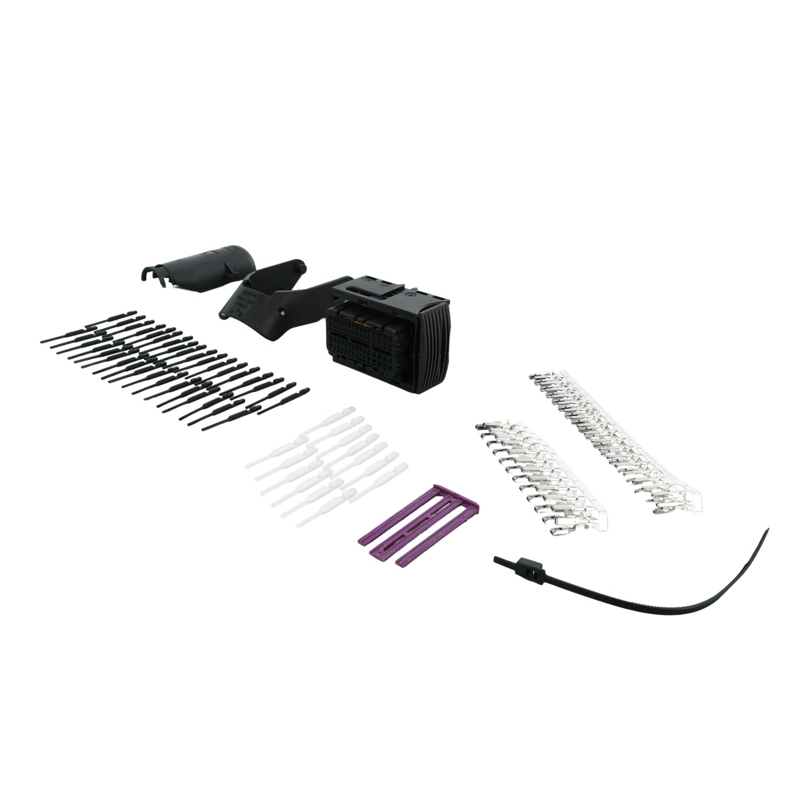 Genie Part # 1293966GT – Connector Set