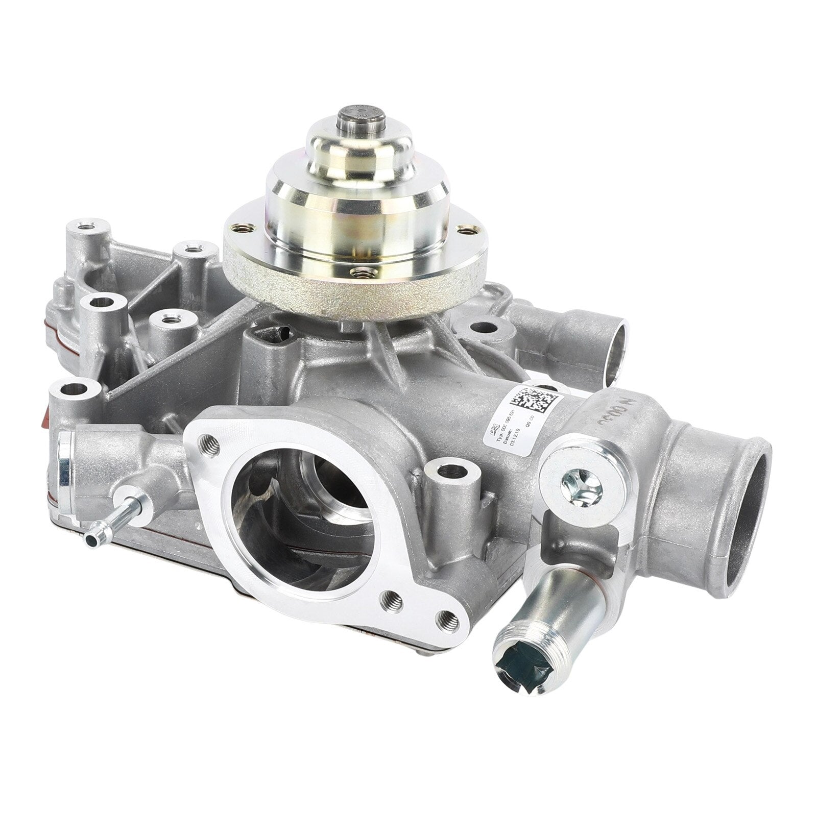 Genie Part # 1294078GT – Coolant Pump