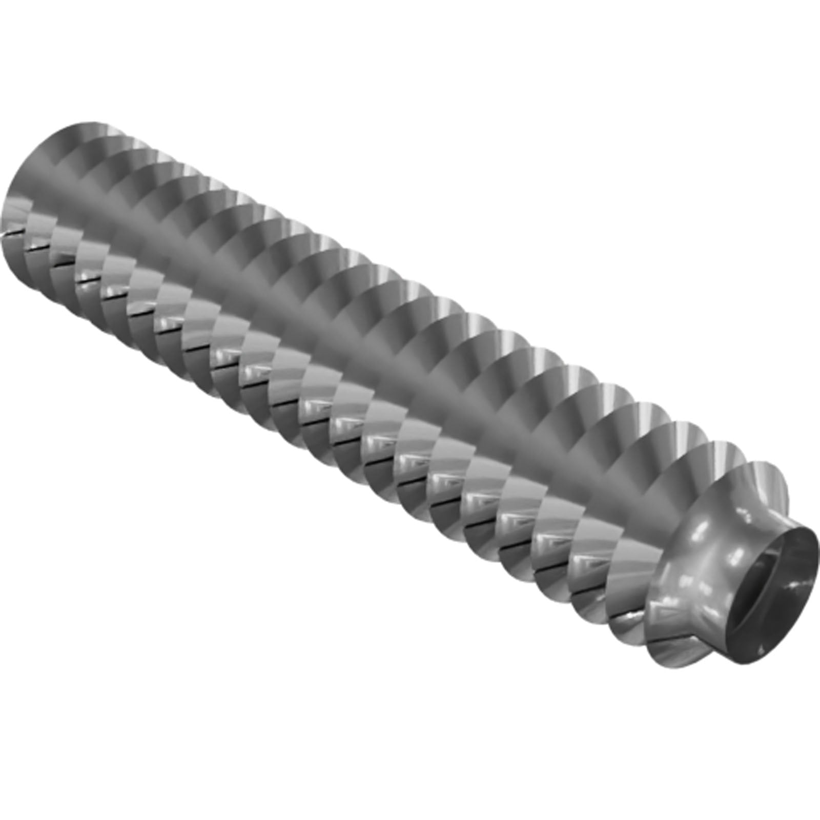 Genie Part # 1296421GT – Bellows, Jib Cylinder