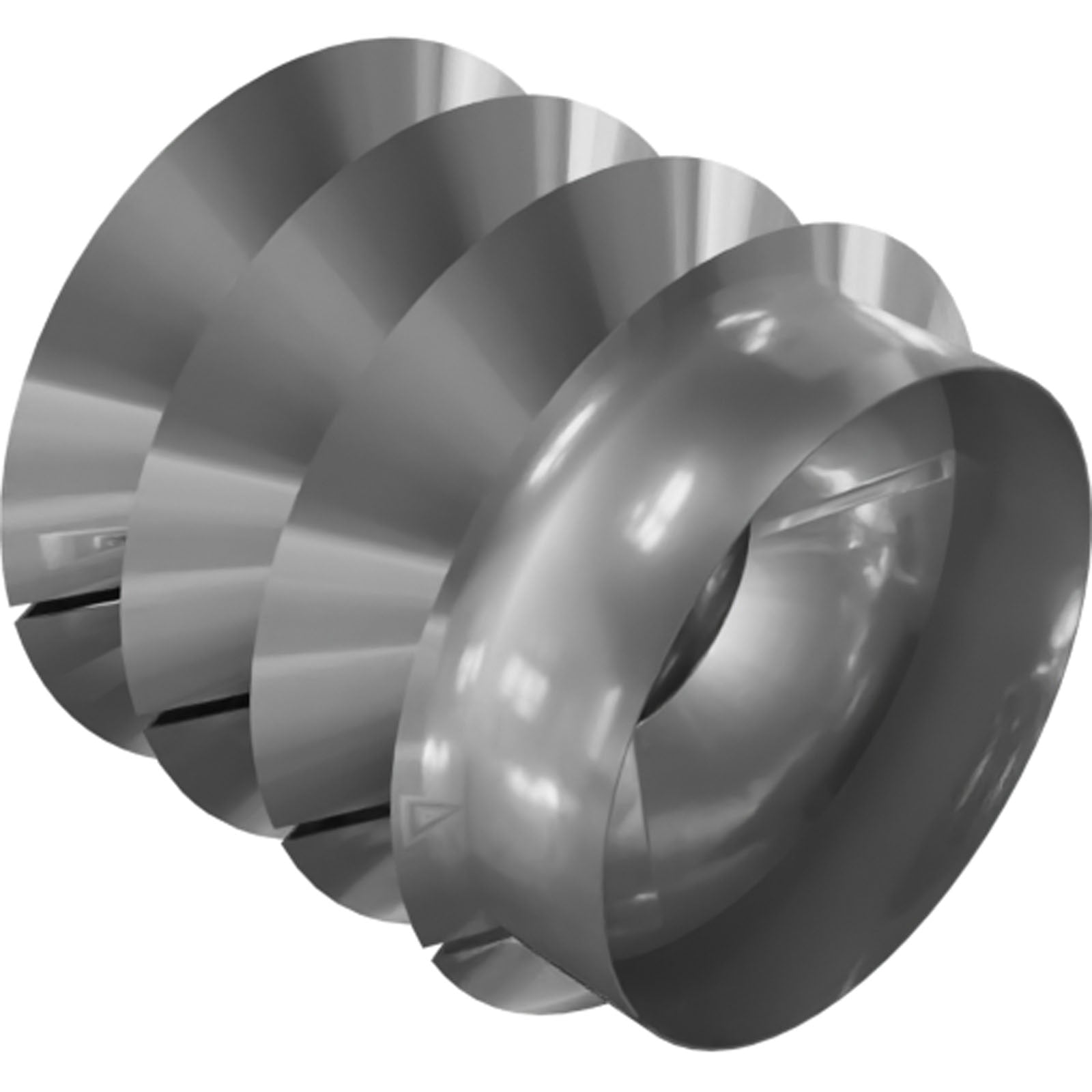 Genie Part # 1296426GT – Bellows, Oscillate Cylinder