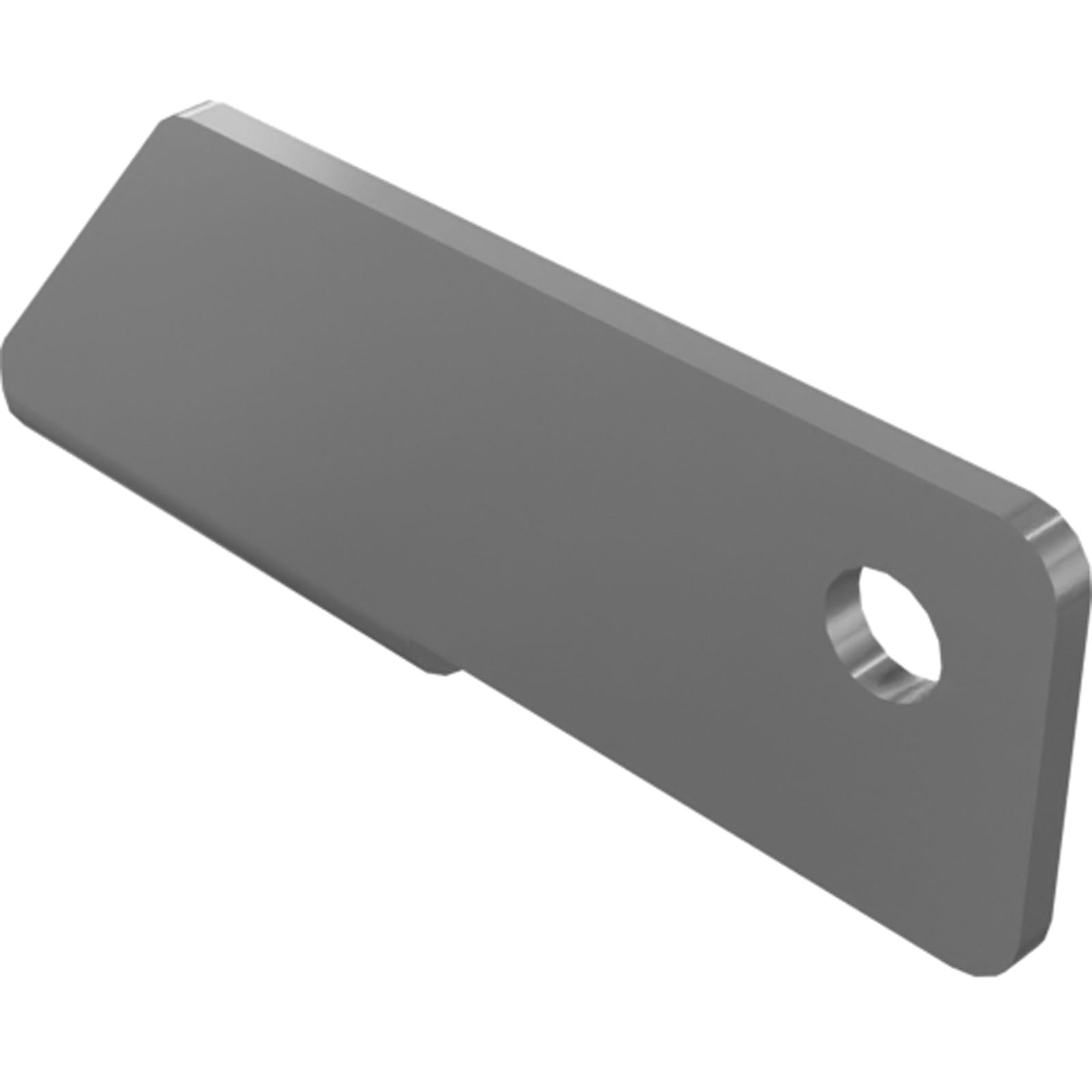 Genie Part # 1297711GT – Cover Bumper Bracket