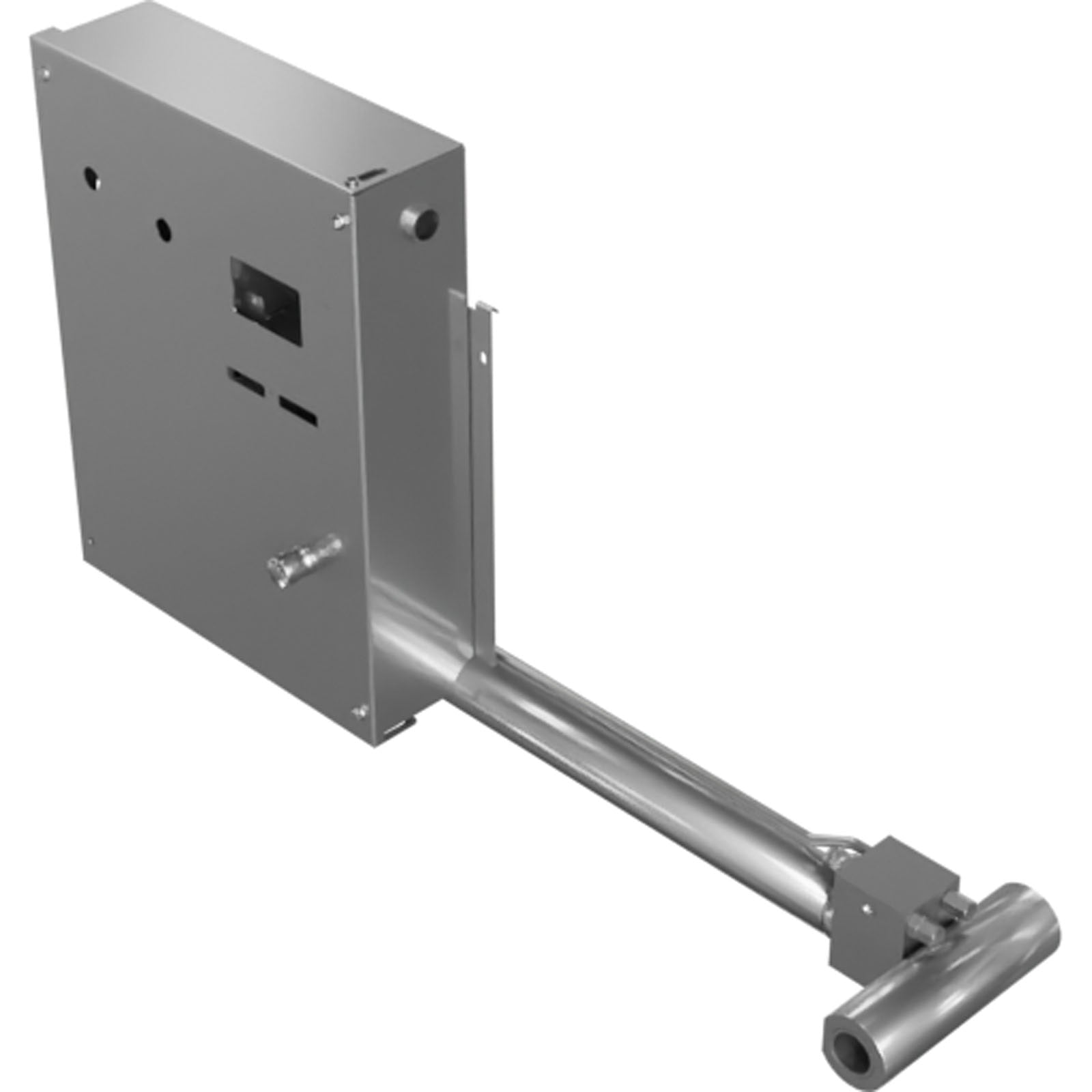 Genie Part # 1298576GT – Cylinder, Primary Lift