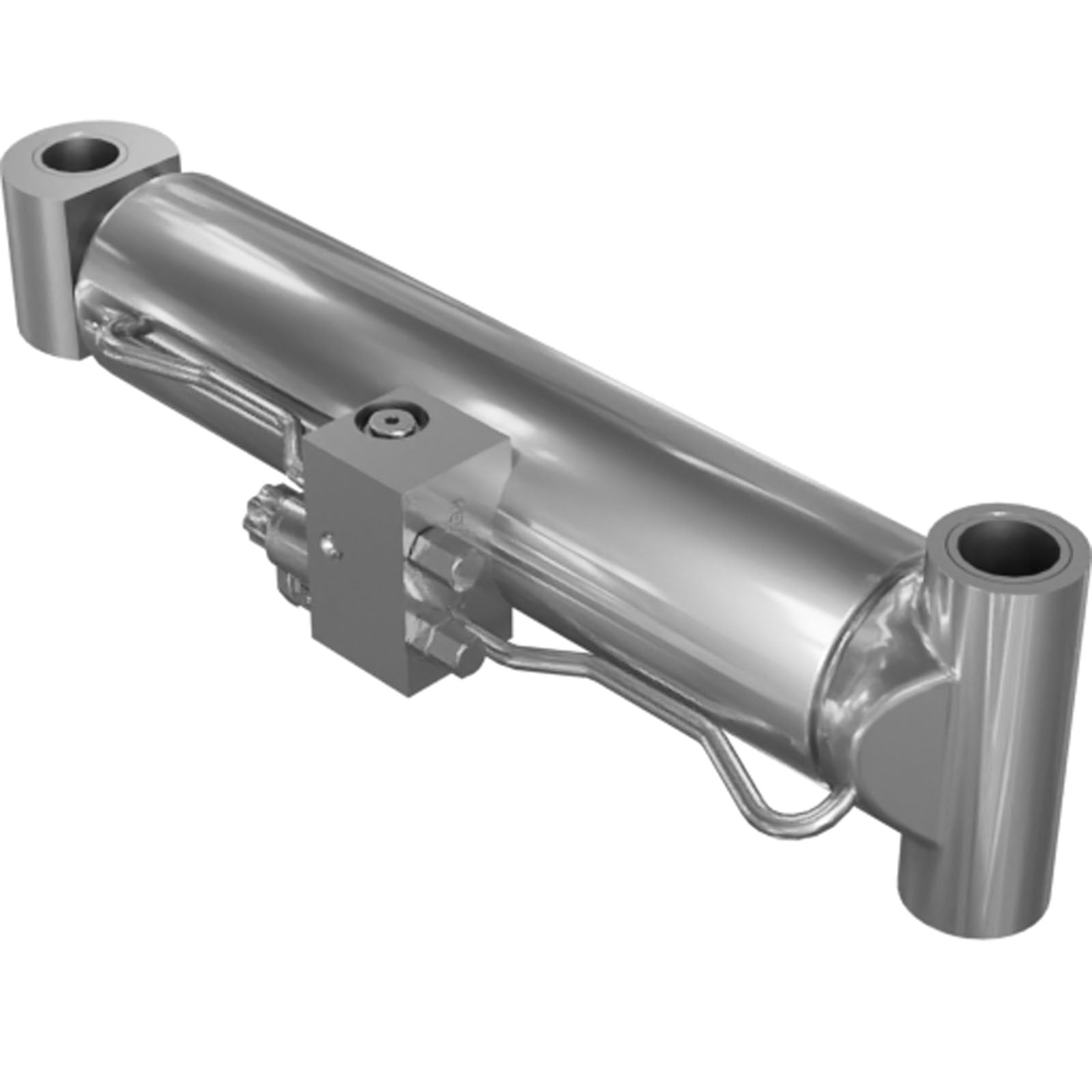 Genie Part # 1298578GT – Cylinder, Outrigger
