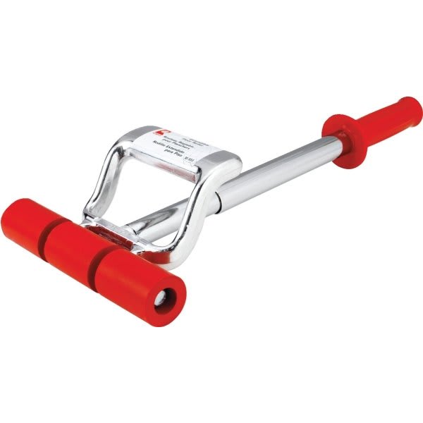 Roberts Extendible Floor Roller For Sheet Vinyl Flooring Installation