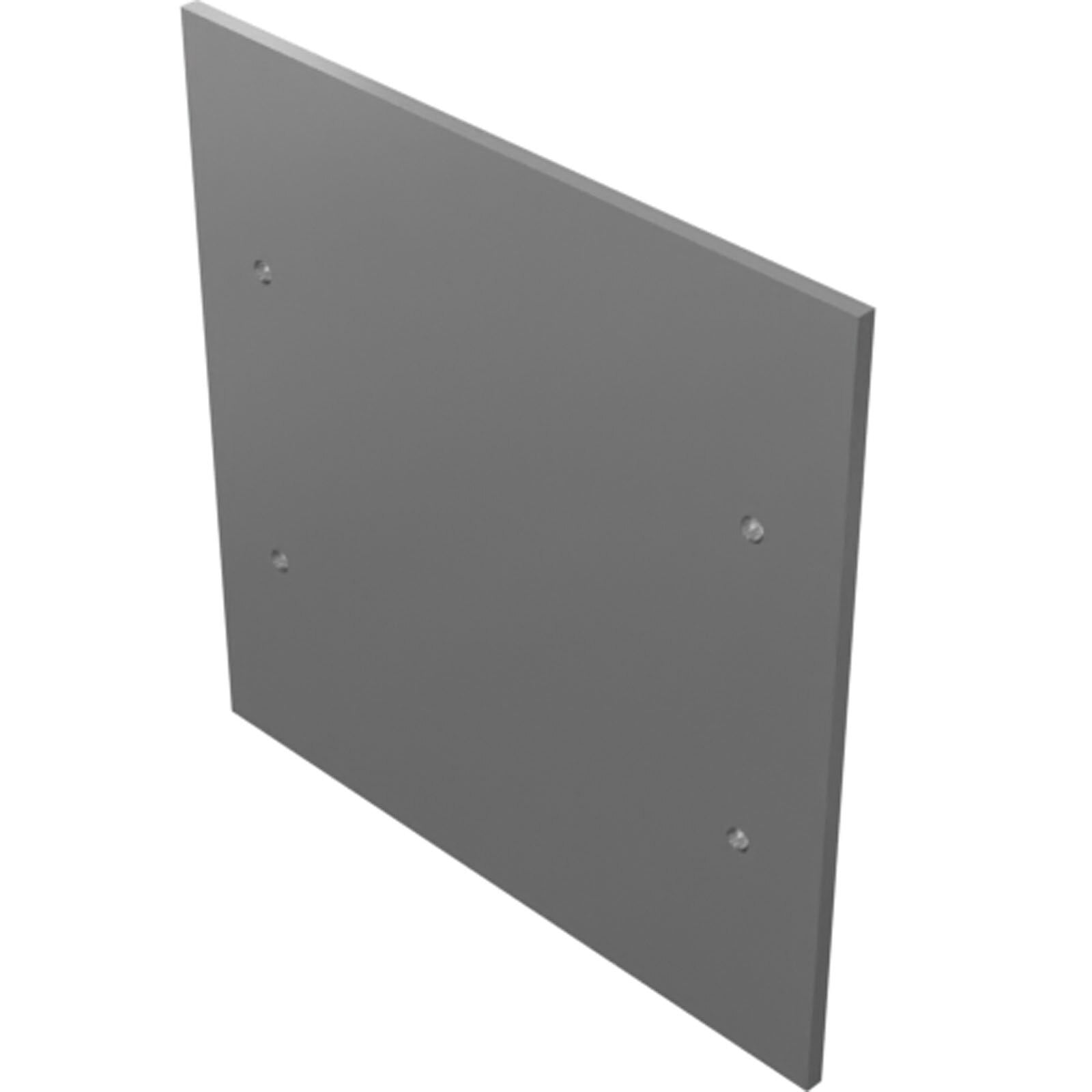Genie Part # 1301750GT – Cover,Bell 2-Gang No Flip WP
