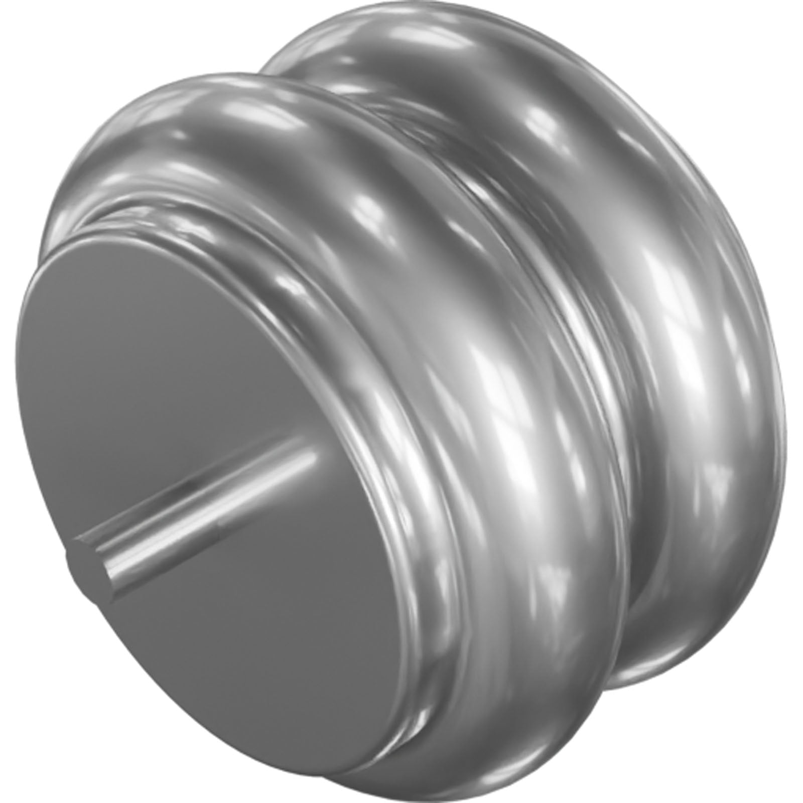 Genie Part # 1301897GT – Bellows, Dual Bulb