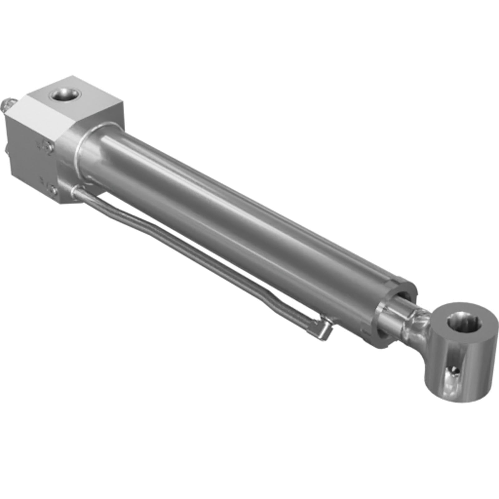 Genie Part # 1302331GT – Cylinder
