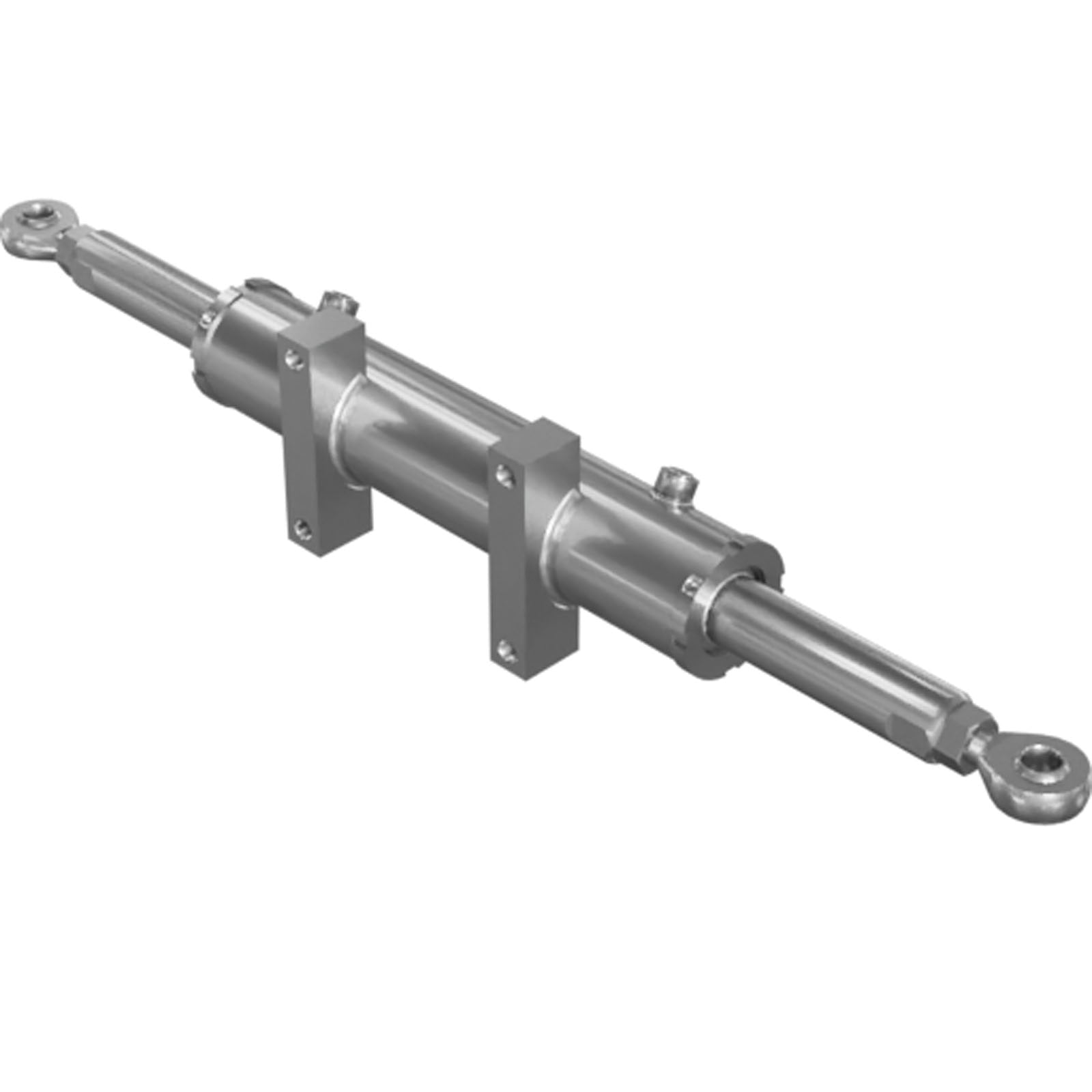 Genie Part # 1302337GT – Cylinder