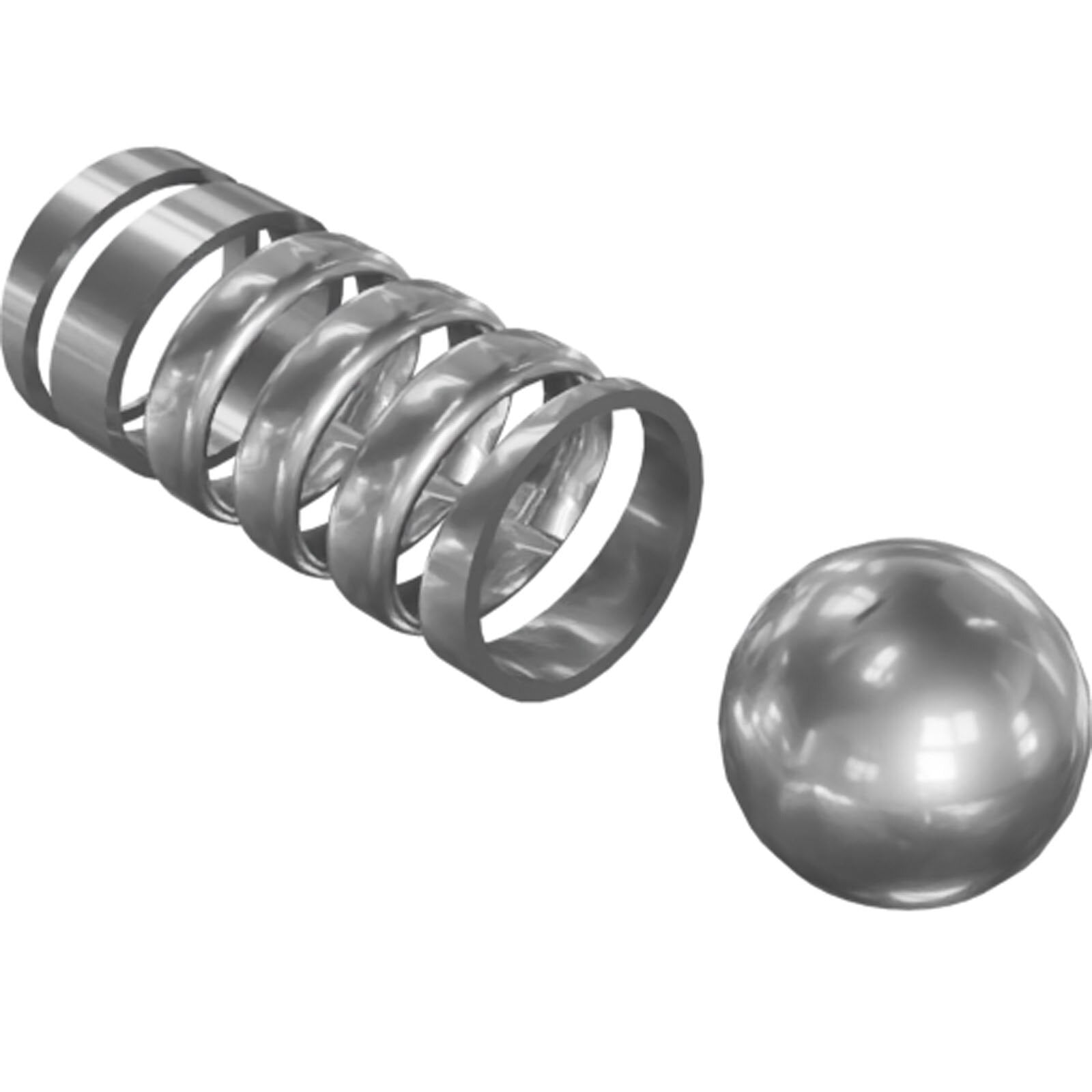 Genie Part # 1303256GT – Check Valve