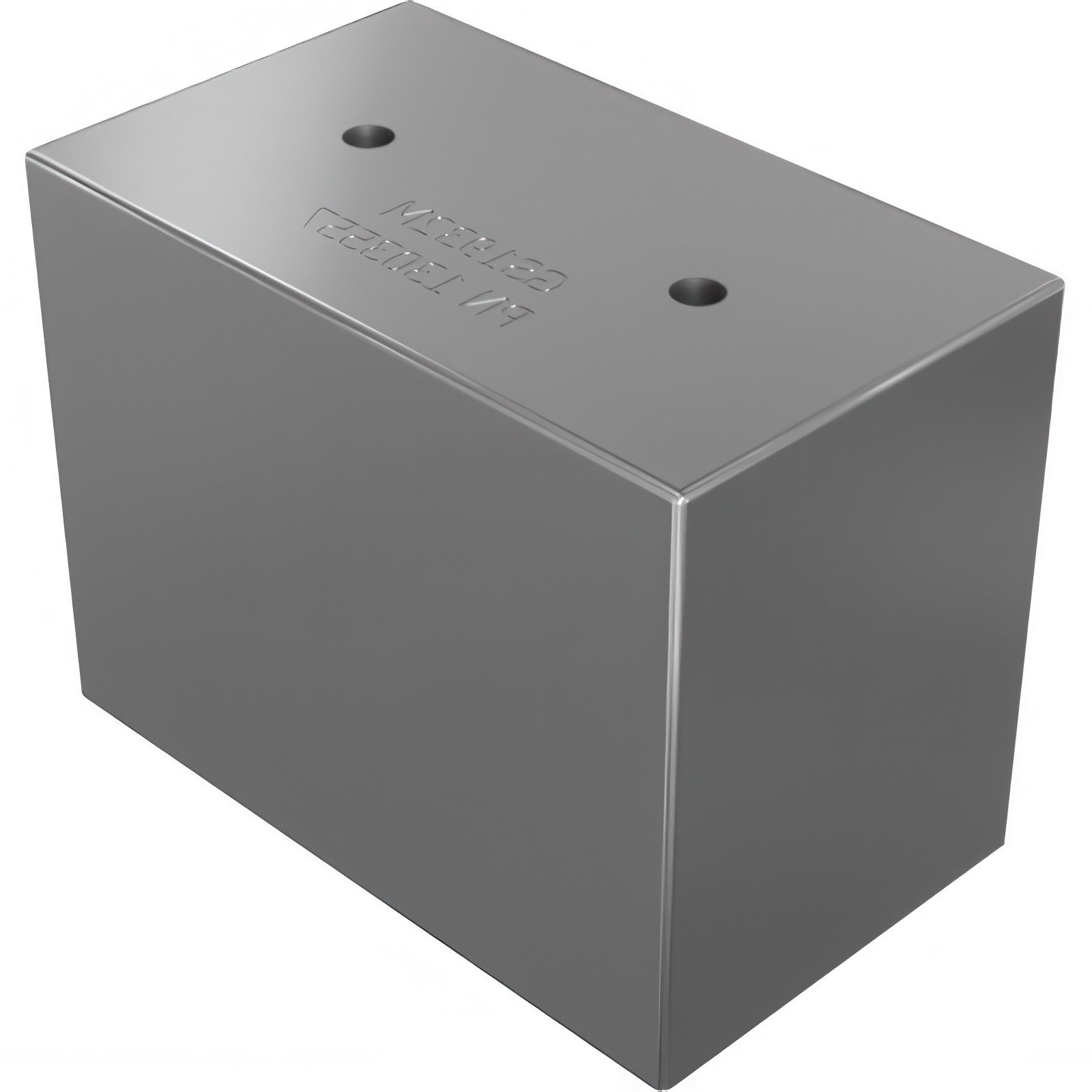 Genie Part # 1303557GT – Casting, Counter Weight