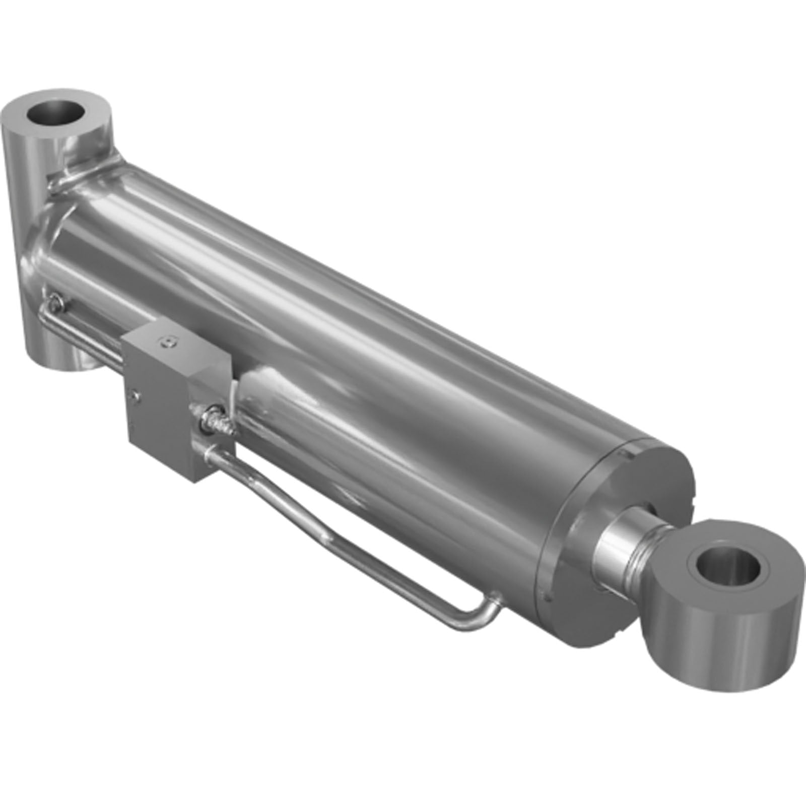 Genie Part # 1304481GT – Cylinder