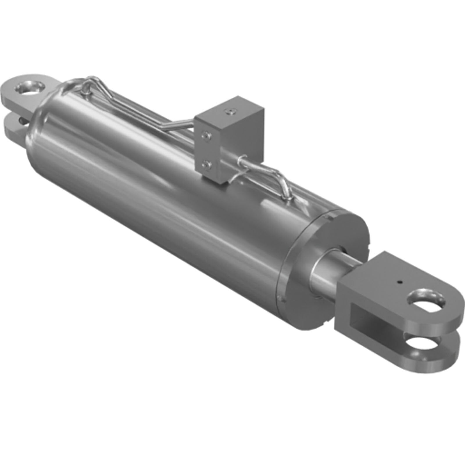 Genie Part # 1304482GT – Cylinder