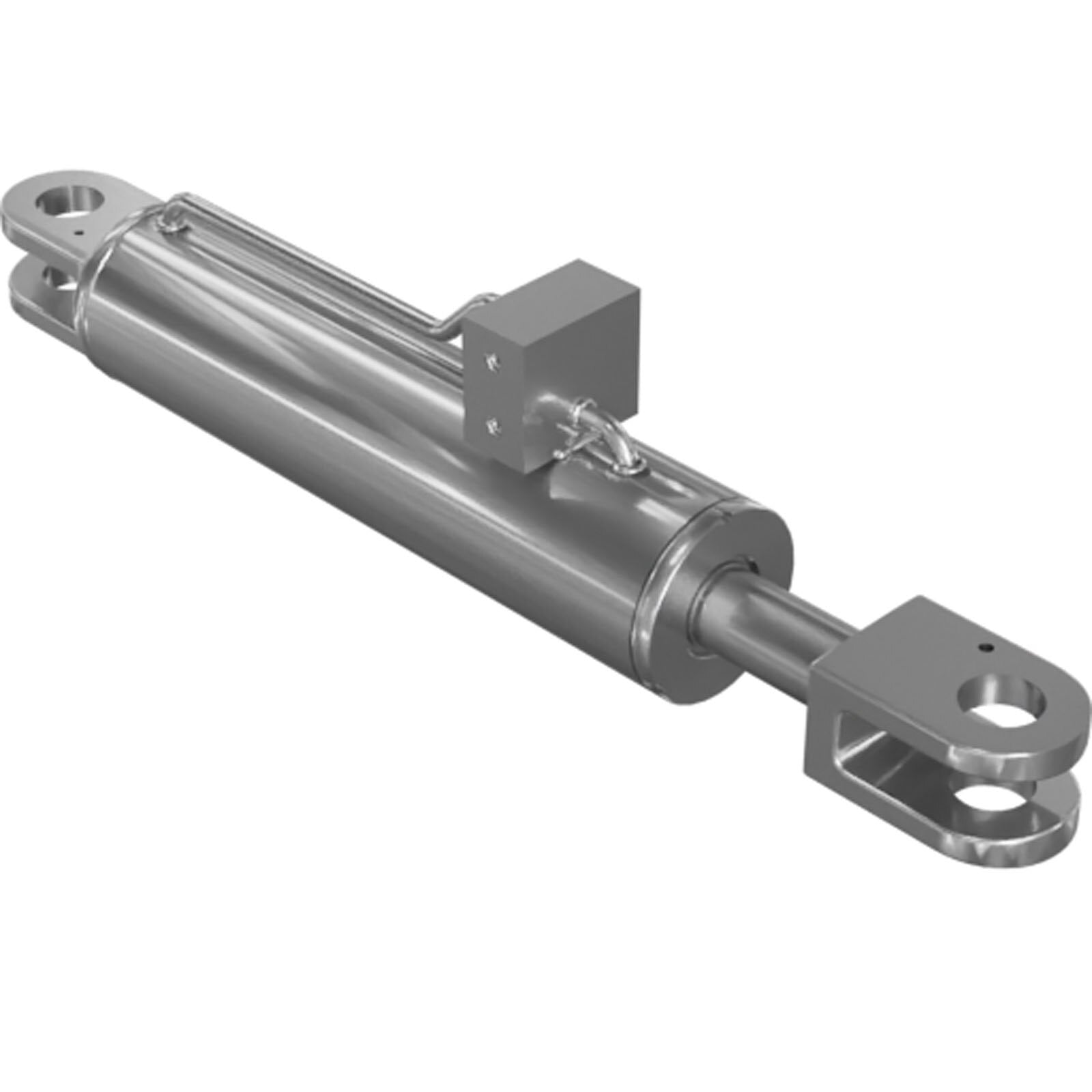 Genie Part # 1304666GT – Cylinder