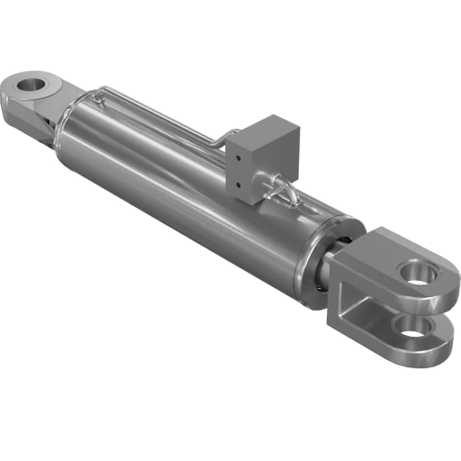 Genie Part # 1304667GT – Cylinder