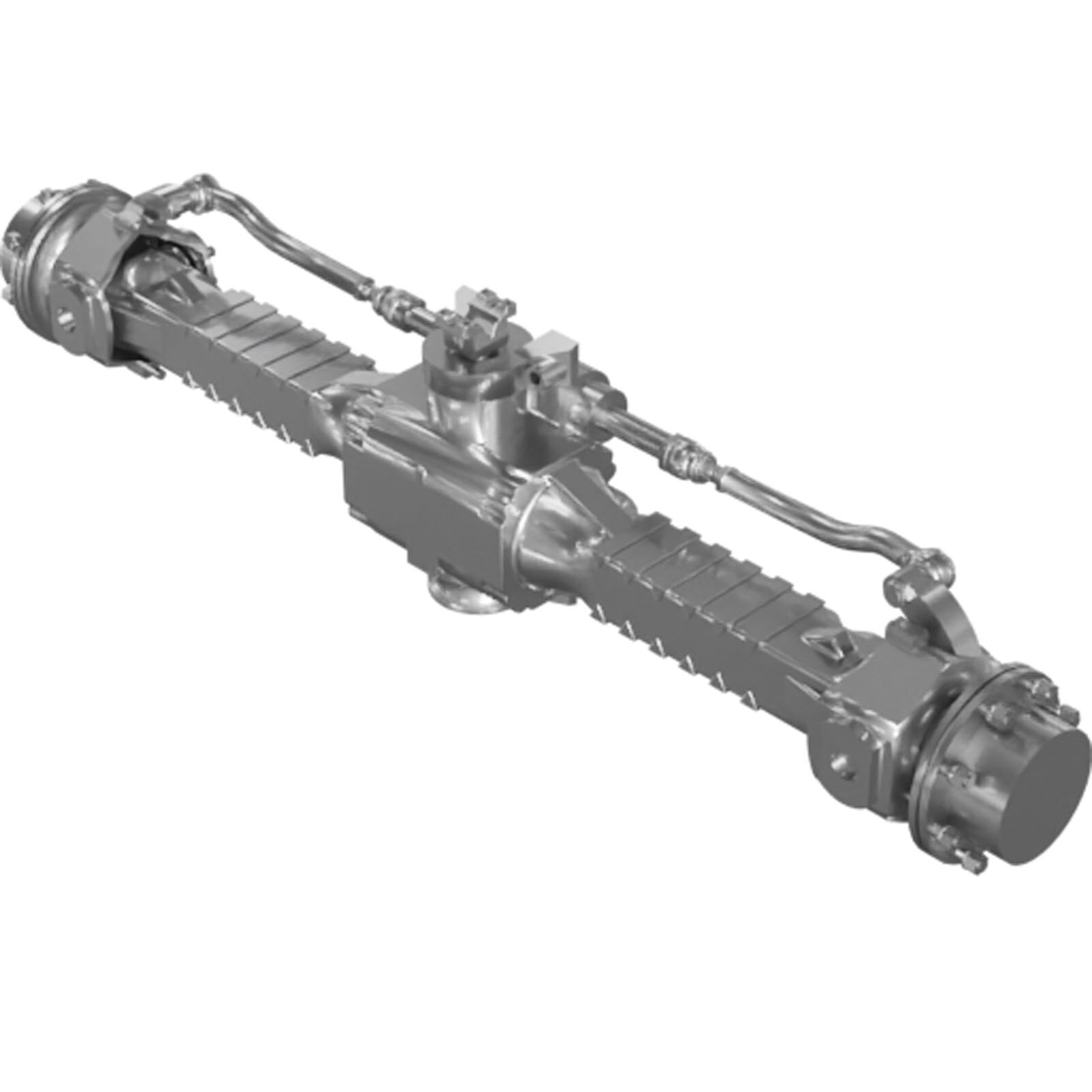 Genie Part # 1305451GT – Axle